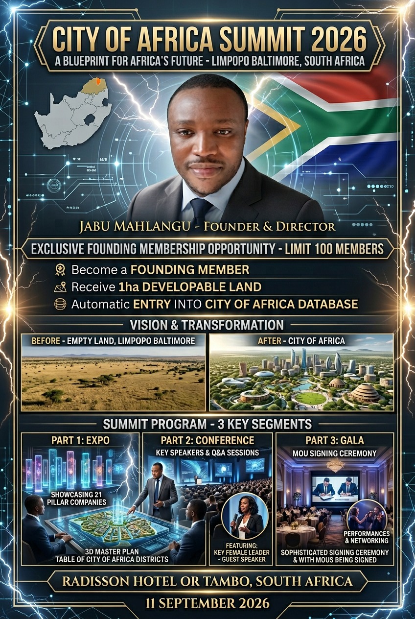Event Invitation